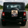 One Life Live It Sticker Mountain Explorer Edition By Stixy Copy premium product image view 3
