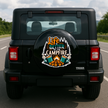 God Can And God Will Sticker Faith Power Edition Copy premium product image view 3