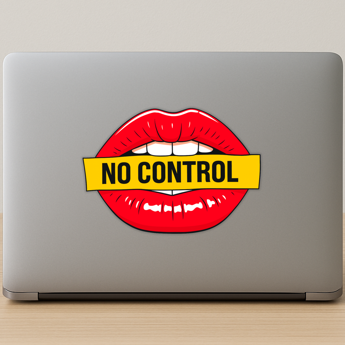 Queen Of Hearts Sticker Glam Drink Edition Copy premium product image view 2