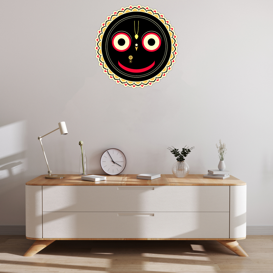 Enjoy Your Life Sticker Positive Quote Vinyl Sticker Copy premium product image view 5