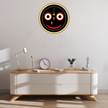 Enjoy Your Life Sticker Positive Quote Vinyl Sticker Copy premium product image view 5