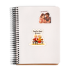 Love Quote Sticker Set Of 6 Waterproof Matte 7 11 Cm Copy high-quality product image angle 2