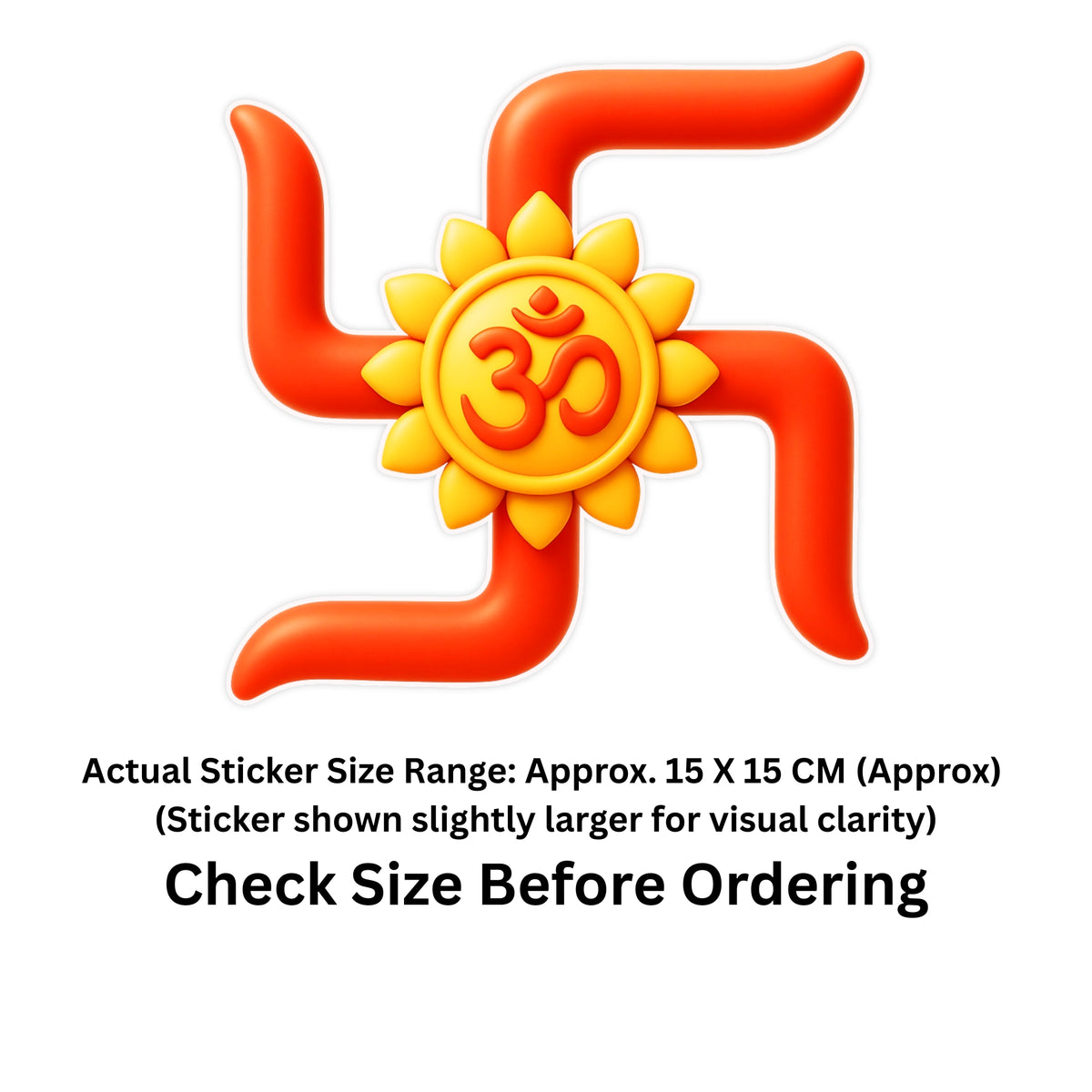 Toilet Training Reminder Sticker 14Cm Waterproof Matte Vinyl Stixy Copy premium vinyl sticker image 634