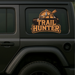 Into The Wild Sticker Forest Offroad Adventure Decal Copy premium sticker product image 6
