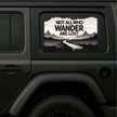 Into The Wild Sticker Forest Explorer Edition By Stixy Copy premium product image view 5