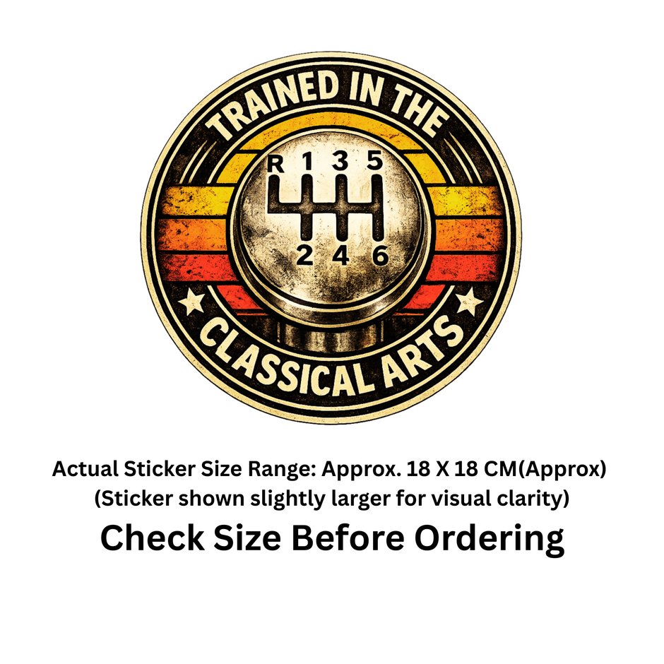You Look Like My Next Customer Neon Typography Sticker 16Cm Waterproof Matte Vinyl Stixy Copy high-quality product image angle 5