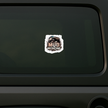 Off Road Legends Adventure Suv Sticker 18Cm Waterproof Matte Vinyl Stixy Copy high-quality product image angle 5
