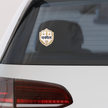 Army Elite Eagle Badge Sticker 14Cm Waterproof Matte Vinyl Stixy Copy high-quality product image angle 4