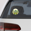 Photographer Landscape Camera Sticker 14Cm Waterproof Matte Vinyl Stixy Copy high-quality product image angle 3