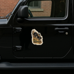 4X4 Monster Truck Off Road Suv Sticker 18Cm Waterproof Matte Vinyl Stixy Copy high-quality product image angle 1