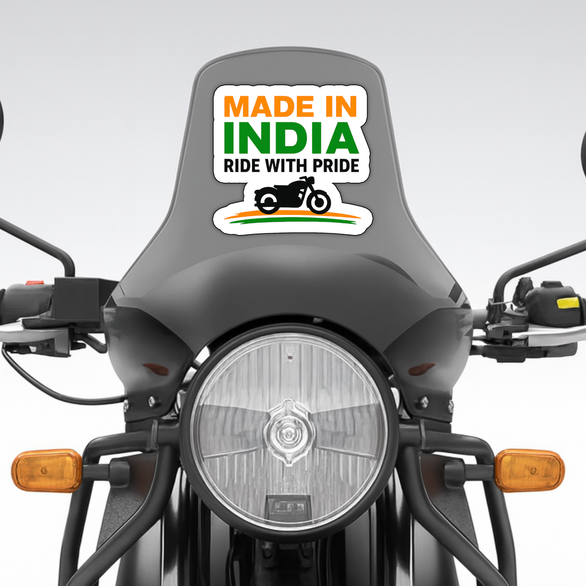 King Of Trails Sticker Suv Adventure Off Road Badge Copy premium sticker product image 3