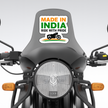 King Of Trails Sticker Suv Adventure Off Road Badge Copy premium sticker product image 3