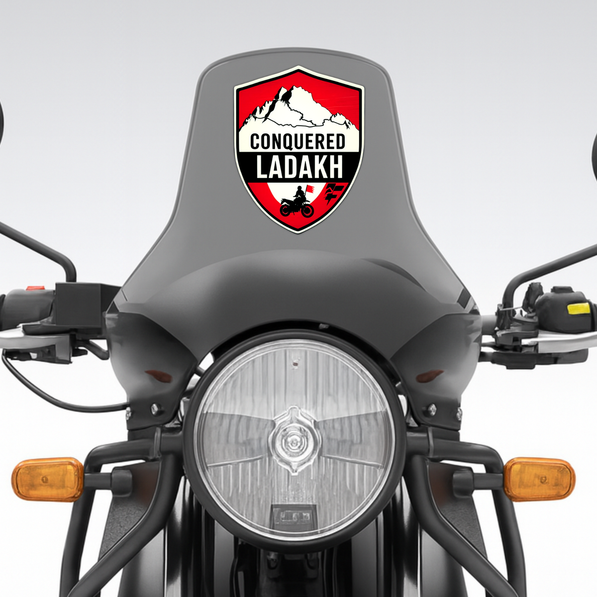 A premium sticker product image 3