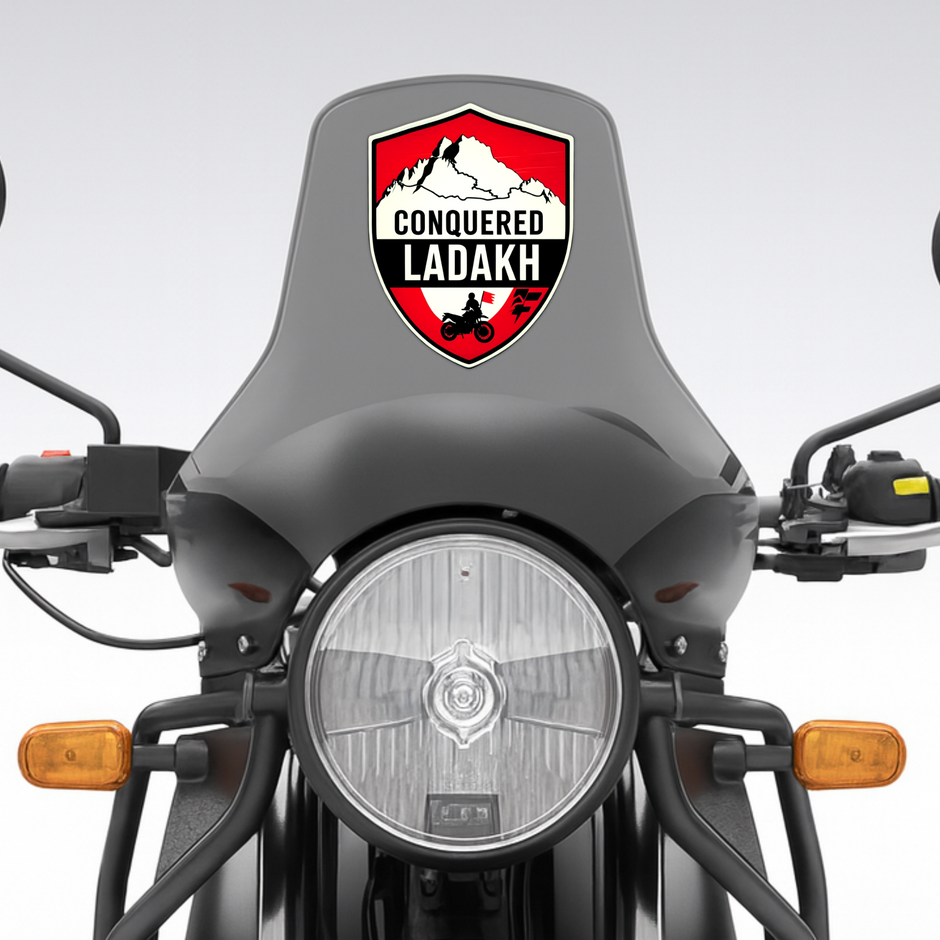 A premium sticker product image 3