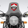 A premium sticker product image 3