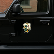 Extreme Adventure Offroad Suv Sticker 18Cm Waterproof Matte Vinyl Stixy Copy high-quality product image angle 2