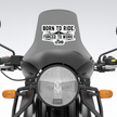 Trail Hunter Sticker Offroad Suv Compass Adventure Decal Copy premium sticker product image 3