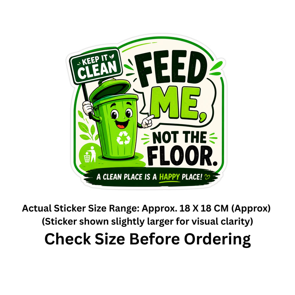 Coffee Zone Productivity Starts Here Sticker 18Cm Waterproof Matte Vinyl Stixy Copy premium vinyl sticker image 386