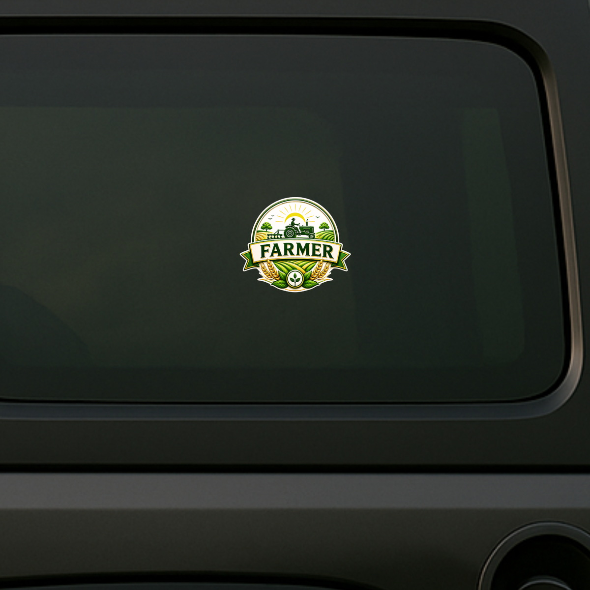 Photographer Landscape Camera Sticker 14Cm Waterproof Matte Vinyl Stixy Copy high-quality product image angle 5