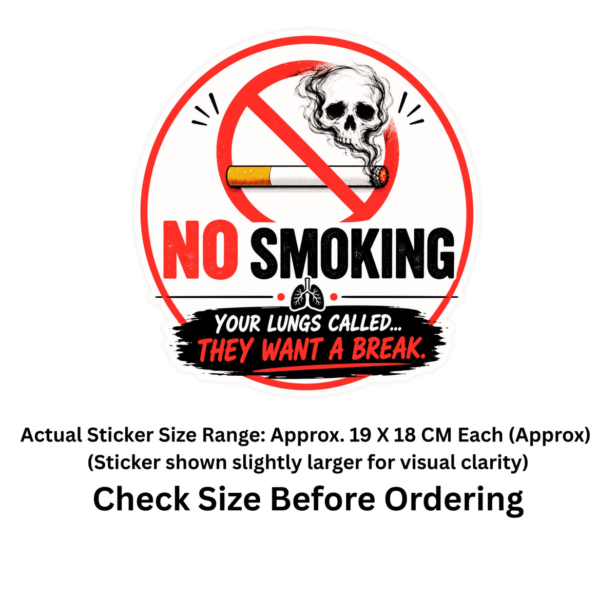 Unisex Restroom Sign Sticker 18 19 Cm Men Women Washroom Door Sign Waterproof Matte Vinyl Stixy Copy premium vinyl sticker image 356