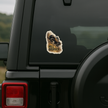 4X4 Monster Truck Off Road Suv Sticker 18Cm Waterproof Matte Vinyl Stixy Copy high-quality product image angle 2