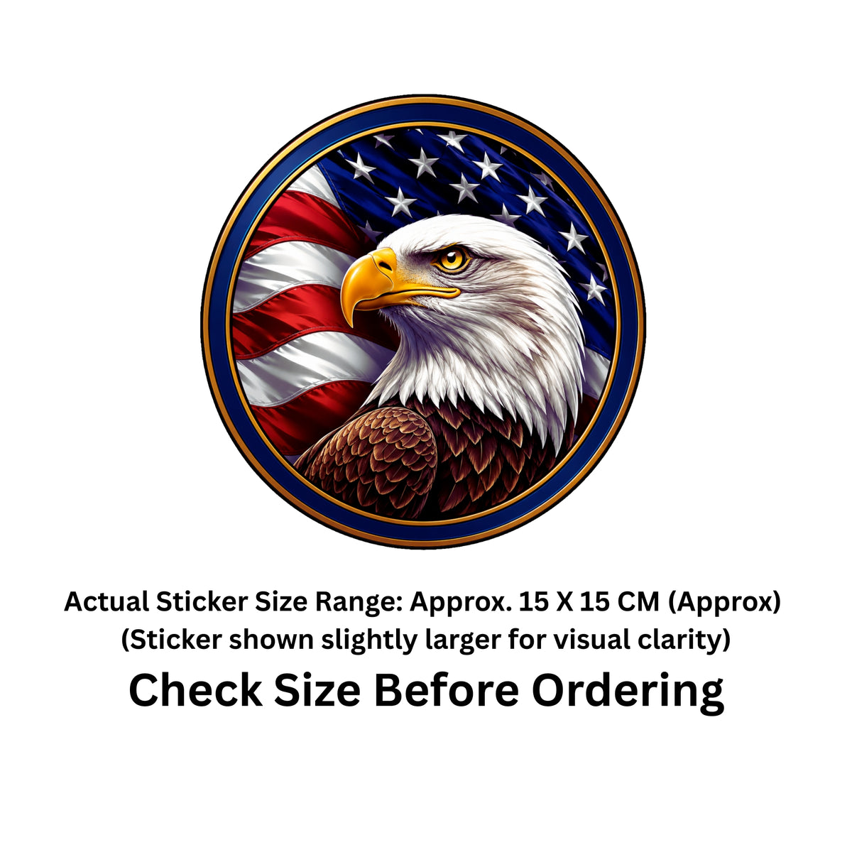 Anime Red Hair Peek Sticker 15Cm Waterproof Matte Vinyl Stixy Copy premium vinyl sticker image 538