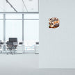 Coffee Zone Productivity Starts Here Sticker 19Cm Waterproof Matte Vinyl Stixy Copy premium vinyl sticker image 392
