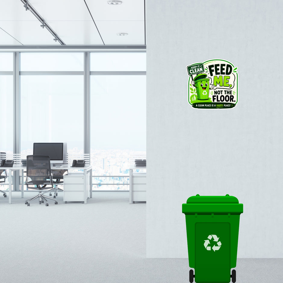 Coffee Zone Productivity Starts Here Sticker 18Cm Waterproof Matte Vinyl Stixy Copy premium vinyl sticker image 387