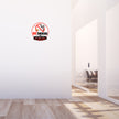 Unisex Restroom Sign Sticker 18 19 Cm Men Women Washroom Door Sign Waterproof Matte Vinyl Stixy Copy premium vinyl sticker image 358