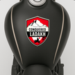 A premium sticker product image 4