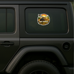 Dirt Therapy Off Road Truck Sticker 17Cm Waterproof Matte Vinyl Stixy Copy high-quality product image angle 2