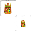 Aloe There Sticker Set Of 3 Cute Plant Pun Waterproof Matte Vinyl 9 14 Cm 2 6 9 Cm Stixy Copy premium vinyl sticker image 44
