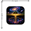 One Seed Infinite Possibilities Sticker 18 18 Cm Seed Science Agricultural Innovation Waterproof Matte Vinyl Stixy Copy premium vinyl sticker image 65