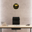 Drinking Water Sign Sticker 18Cm Waterproof Matte Vinyl Stixy Copy premium vinyl sticker image 428