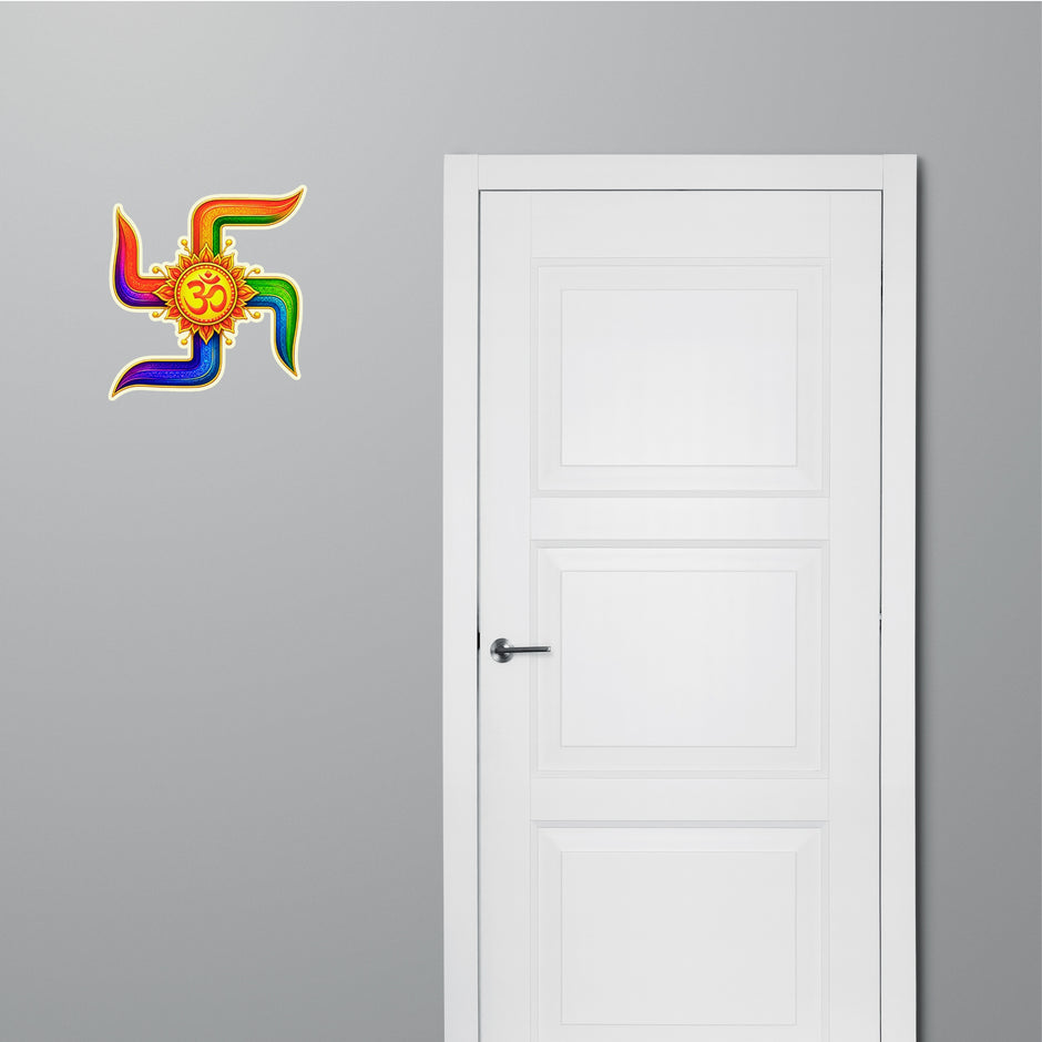 Security Guard Sticker 15 15 Cm Professional Security Officer Badge Design Waterproof Matte Vinyl Stixy Copy premium vinyl sticker image 329