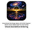 One Seed Infinite Possibilities Sticker 18 18 Cm Seed Science Agricultural Innovation Waterproof Matte Vinyl Stixy Copy premium vinyl sticker image 66