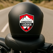 A premium sticker product image 5