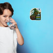 The Real Wealth Is Underground Sticker 18 18 Cm Soil Science Earth Layers Waterproof Matte Vinyl Stixy Copy premium vinyl sticker image 99