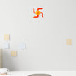 Toilet Training Reminder Sticker 14Cm Waterproof Matte Vinyl Stixy Copy premium vinyl sticker image 636