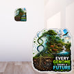 The Real Wealth Is Underground Sticker 18 18 Cm Soil Science Earth Layers Waterproof Matte Vinyl Stixy Copy premium vinyl sticker image 101