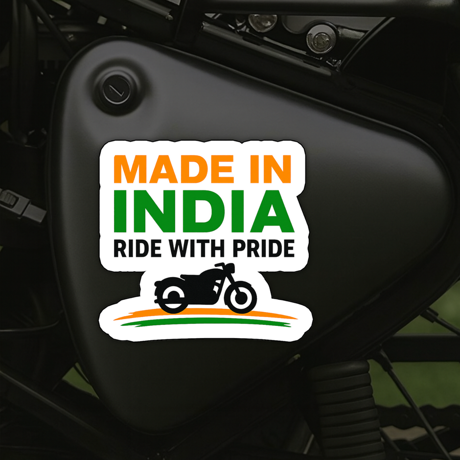 King Of Trails Sticker Suv Adventure Off Road Badge Copy premium sticker product image 5