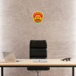 Rainbow Welcome Sticker 18 18 Cm Colorful Entrance Door Decor Sign Waterproof Matte Vinyl Stixy Copy premium vinyl sticker image 227