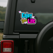 Cool South Indian Man Sticker Funny Traditional Character Copy premium product image view 5