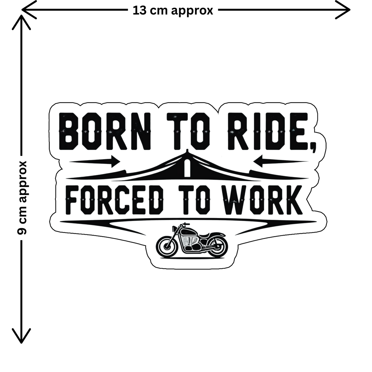 Trail Hunter Sticker Offroad Suv Compass Adventure Decal Copy premium sticker product image 2