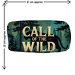 Call Of The Wild Sticker Tiger Trail Edition Copy 1 premium product image view 6