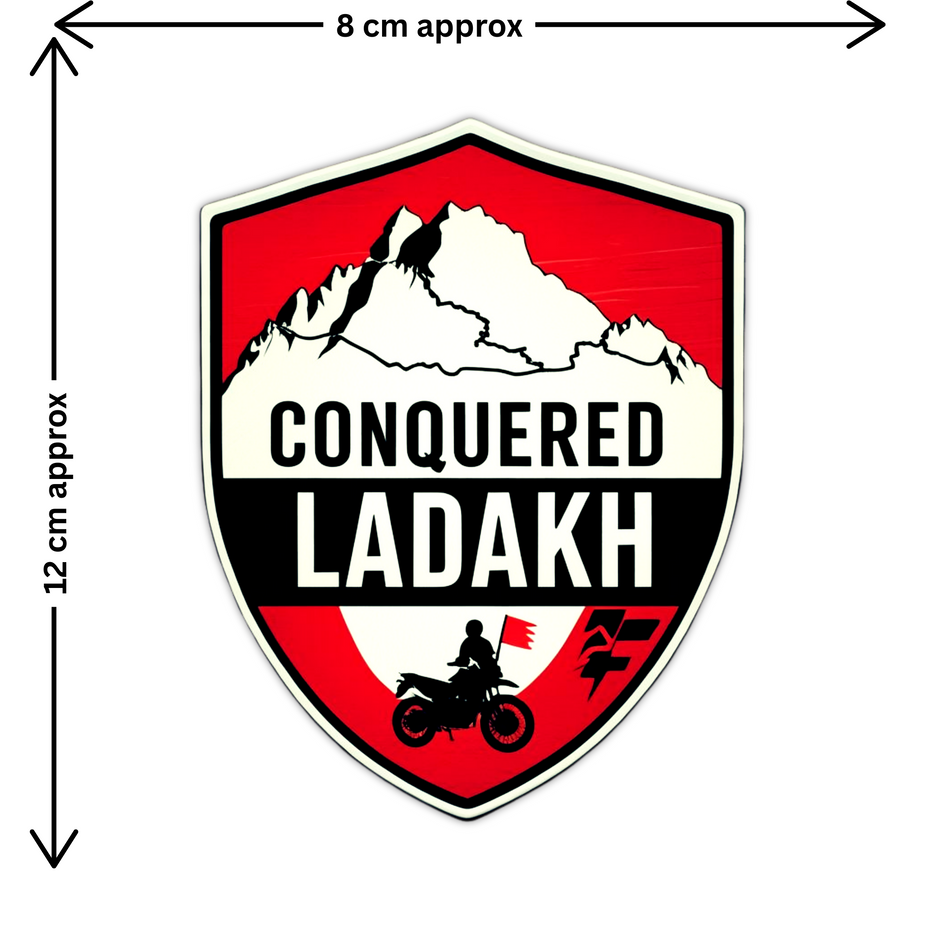 A premium sticker product image 2