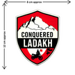 A premium sticker product image 2