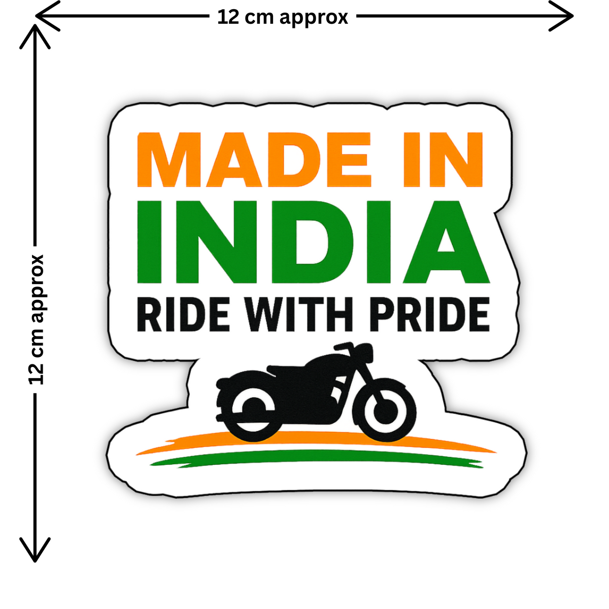 King Of Trails Sticker Suv Adventure Off Road Badge Copy premium sticker product image 2