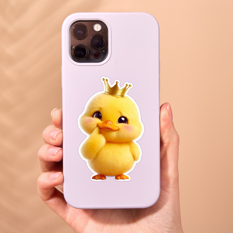 Human Dog Paw Bond Sticker 18Cm Matte Vinyl Stixy Copy high-quality product image angle 4