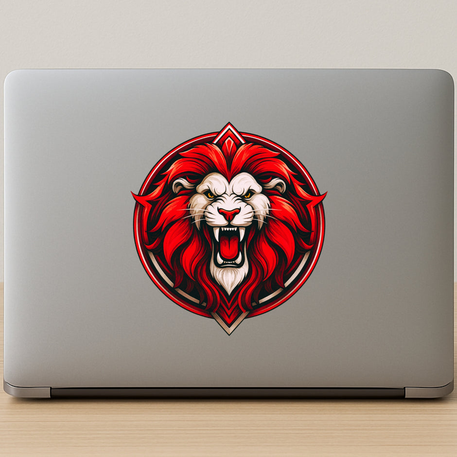 Bad Boy Attitude Quote Sticker 18Cm Waterproof Matte Vinyl Stixy Copy premium vinyl sticker image 502